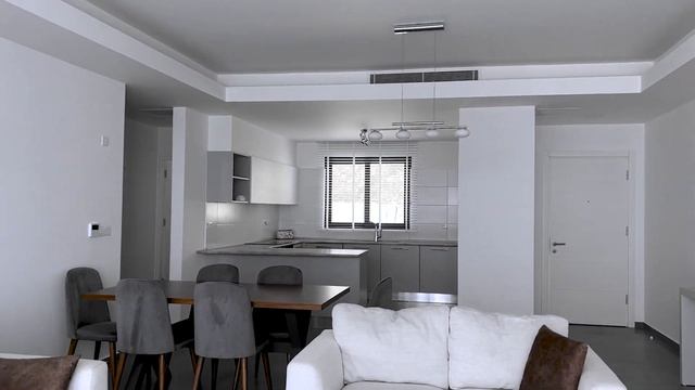 ШОКЕ ЦЕНА! Почему так Дёшево? Вторичка на Северном Кипре с бассейном и видом на море. смотреть онлайн