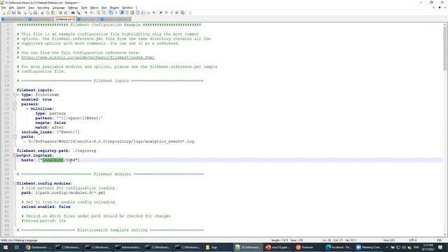 047 - WSO2 IS - ELK-based Analytics смотреть онлайн