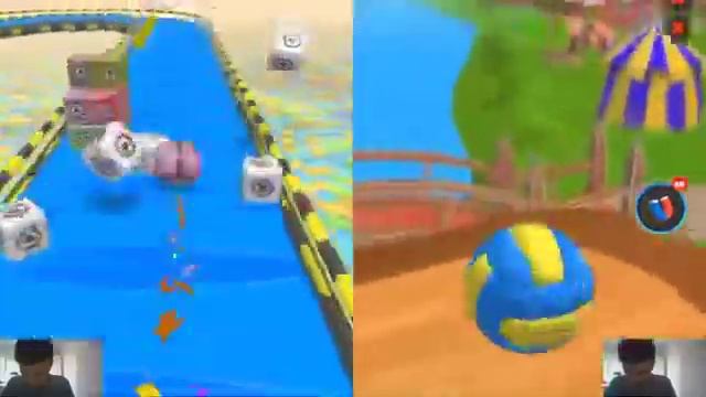 Action Balls ?Sky Ball Jump  Android, iSO Walkthrough Gameplay #actionballs