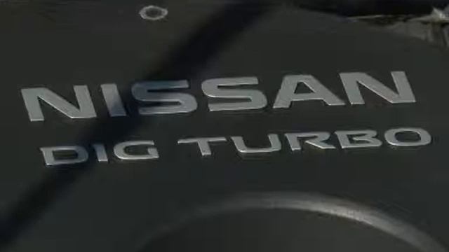 Рекламный сюжет. NISSAN jUKE смотреть онлайн