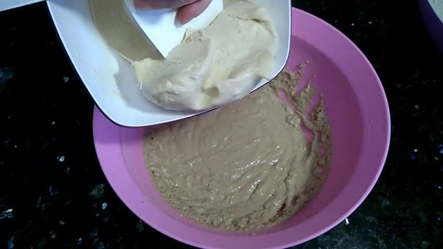 Немецкий хрустящий хлеб
