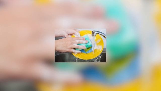 Почему нельзя мыть посуду в гостях и еще приметы в которые лучше поверить