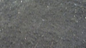 Как отделить червей от биогумуса.