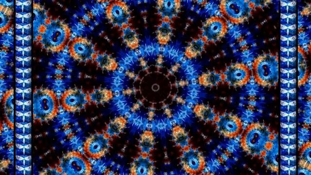 Пробужденный - Музыка для медитации смотреть онлайн