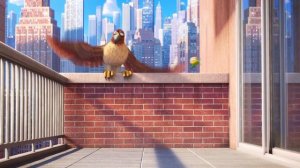 Тайная жизнь домашних животных (2016) - Пойдём секретным путём (4/10)|Семейные Мультфильмы