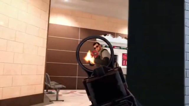 RAINBOW SIX MOBILE ALPHA WILL HAVE 16 OPERATORS смотреть онлайн