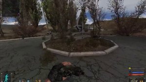 S T A L K E R Shadow of Chernobyl OGSE 0.6.9.3 как достать Артефакт Пузырь для Васьки Подайпатрон
