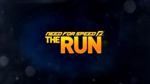 Need For Speed The Run OST - Epic Race 2