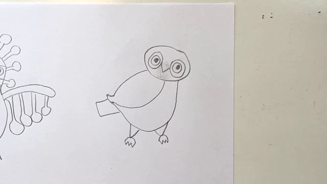 Kenojuak Ashevak Owls смотреть онлайн