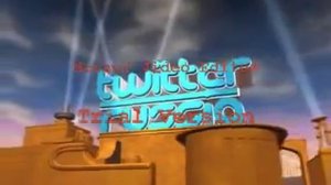 Twitter Russia - 20 век фокс заставка