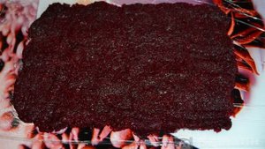 Селедка под шубой рулетом