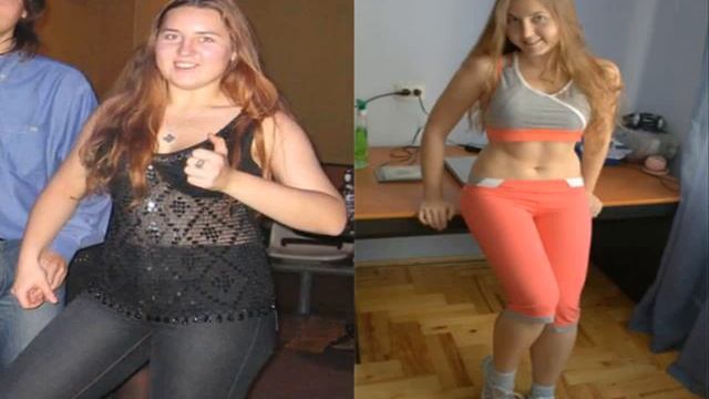 Как похудеть после родов смотреть онлайн