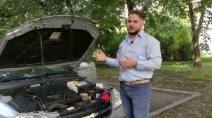 Автомобильный обзор Chevrolet Lacetti | Сколько стоит обслуживание Шевроле Лачетти?