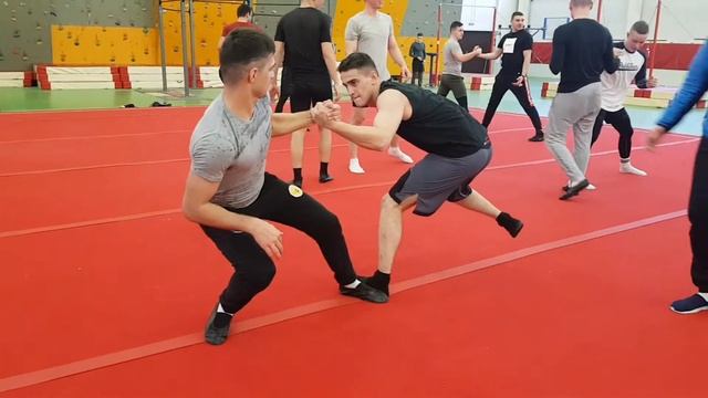 Физическая подготовка сборной России по перетягиванию каната. смотреть онлайн