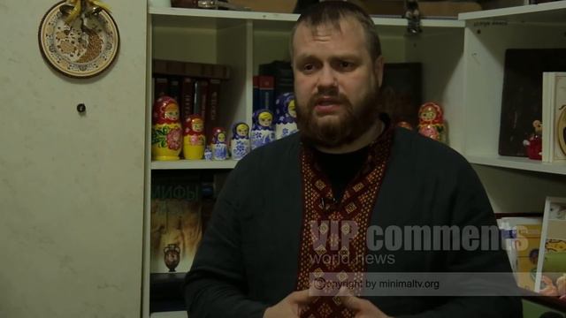 Дёмушкин о уроках православия и Смысле жизни Сеня Кайнов Seny Kaynov #SENYKAY смотреть онлайн