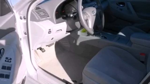 Preowned 2011 Toyota Camry Chesapeake VA 23320 смотреть онлайн