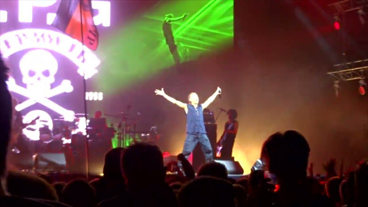 F.P.G. - Там, где ты есть смотреть онлайн