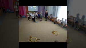 день Космонавтики