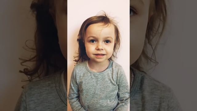 маленькая варя