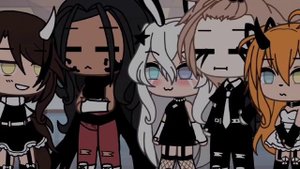 ? | Можешь смеяться как псих... | ? | meme | | Gacha life |