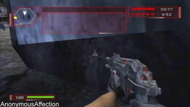 Terminator 3: Rise of the Machines - Walkthrough Part 7 - Hollywood