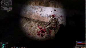 Как попасть к Призраку в х 16  (APOCALIPSIS Final)