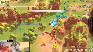 МАГИ ИЛИ ЛУЧНИКИ ⚔ игра Call of Dragons