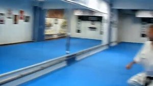 КИОКУШИНКАЙ  КАТА  СЕЙЕНЧИН ...  (  Seyenchin  )