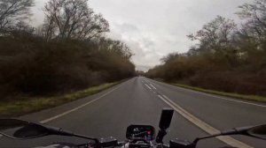 BMW R1250R 2023 FIRST IMPRESSIONS RIDE