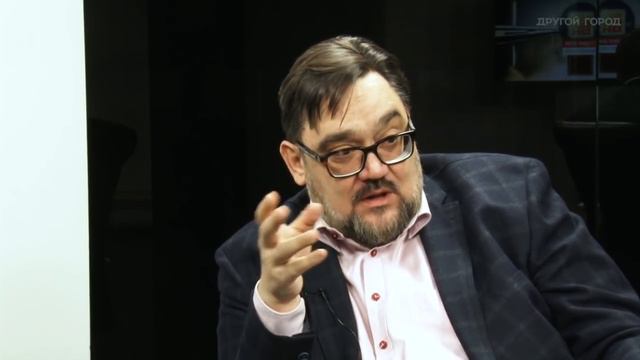Интервью с Эрнестом Старателевым