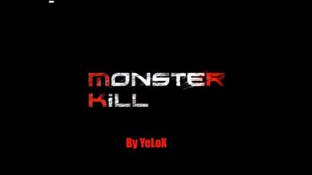 Monster Kill Dubstep смотреть онлайн