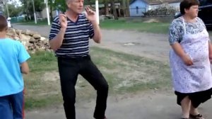 Хоп-хэй-хоп в Скосаривке