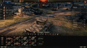 Долгая загрузка в бой, в патче 1.0 World of Tanks. Решение.