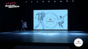 Горячева Ксения -Чемпионка России по Танцевальному шоу 2017 г