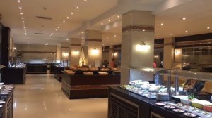 ОБЗОР Египет  Отель Sunrise Crystal Bay Хургада