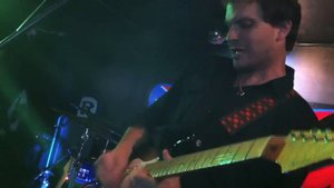 Shaun Klinger White Room Guitar Solo