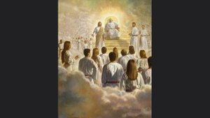 Ты мой Бог живой