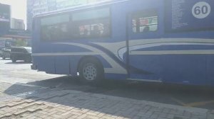 Автобусы Владивостока!