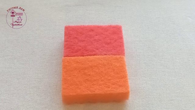 Отличия губок для мытья посуды по цветам смотреть онлайн