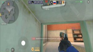 ИГРАЮ С ДРОПОМ, КОТОРЫЙ СКРАФЧУ ИЗ ФРАГМЕНТОВ В СТАНДОФФ 2 | STANDOFF 2