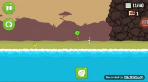 Bad piggies Crash compilation