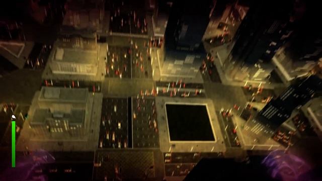 Megaton Rainfall - Прохождение #1 - Тяжело быть богом