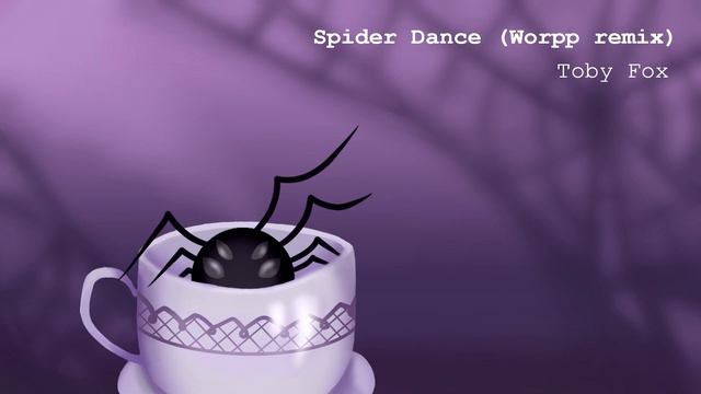Spider Dance (Worpp Remix) смотреть онлайн