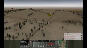 Panzer Command OstFront: test new patch