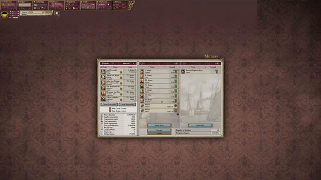 Let's Play Victoria 2 Habsburg Ambitions Part 1 смотреть онлайн