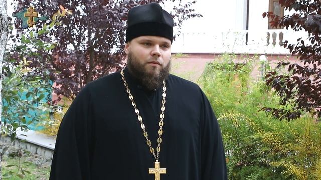 Видеосюжет пресс-службы Крымской митрополии. Хэллоуин - праздник поклонения темным силам» смотреть онлайн