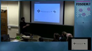 FOSDEM 2018 - Making Ada_Drivers_Library: Embedded Programming with Ada