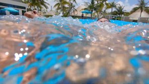 Kandima Maldives Travel vlog 1