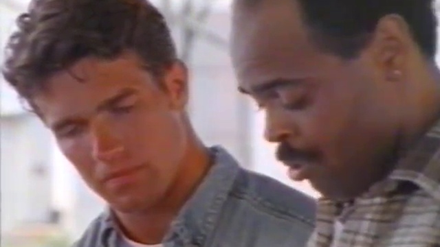 Blood on the Badge. 1992 / КРЪВ ПО ЗНАЧКАТА ЧАСТ 2 смотреть онлайн