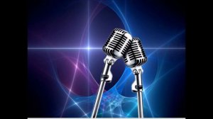 старинные часы  КАРАОКЕ